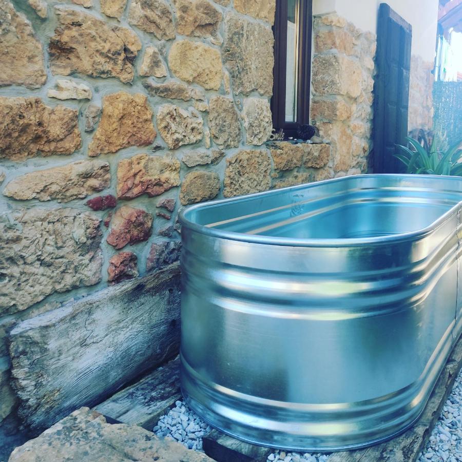 Casalacapillajelgueres Cangas de Onis Bagian luar foto