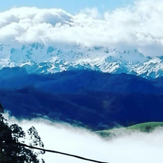 Casalacapillajelgueres Cangas de Onis Bagian luar foto