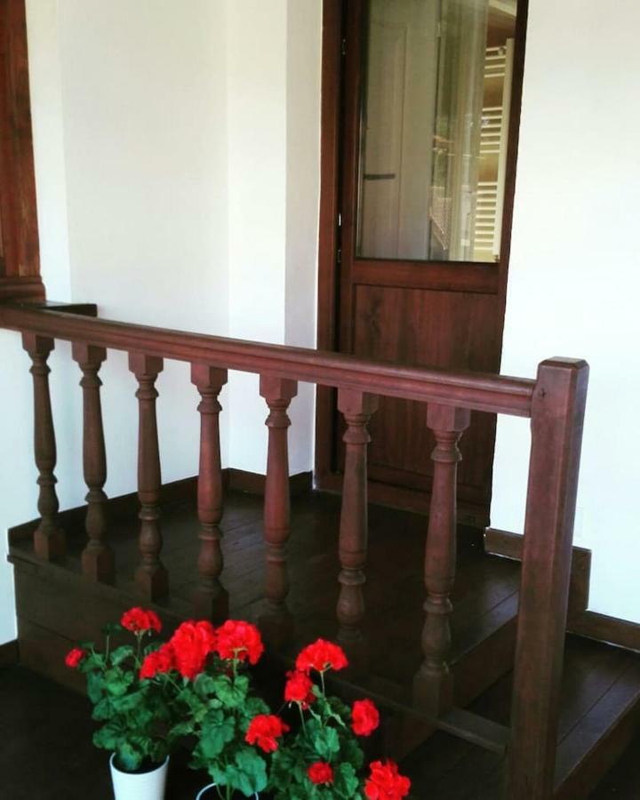 Casalacapillajelgueres Cangas de Onis Bagian luar foto