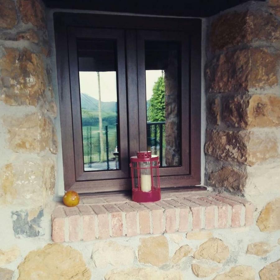 Casalacapillajelgueres Cangas de Onis Bagian luar foto