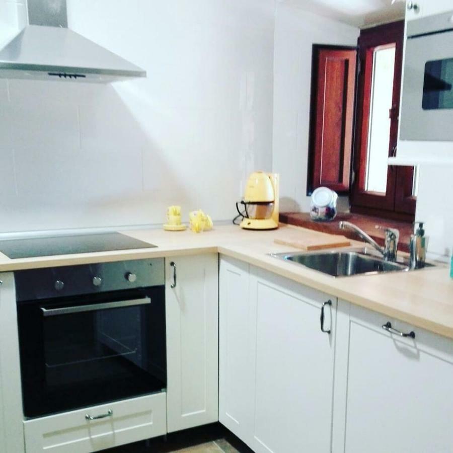 Casalacapillajelgueres Cangas de Onis Bagian luar foto