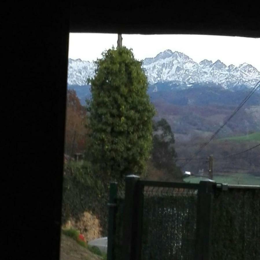 Casalacapillajelgueres Cangas de Onis Bagian luar foto