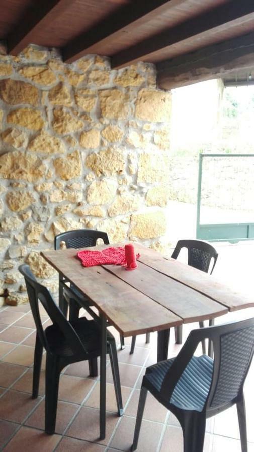 Casalacapillajelgueres Cangas de Onis Bagian luar foto