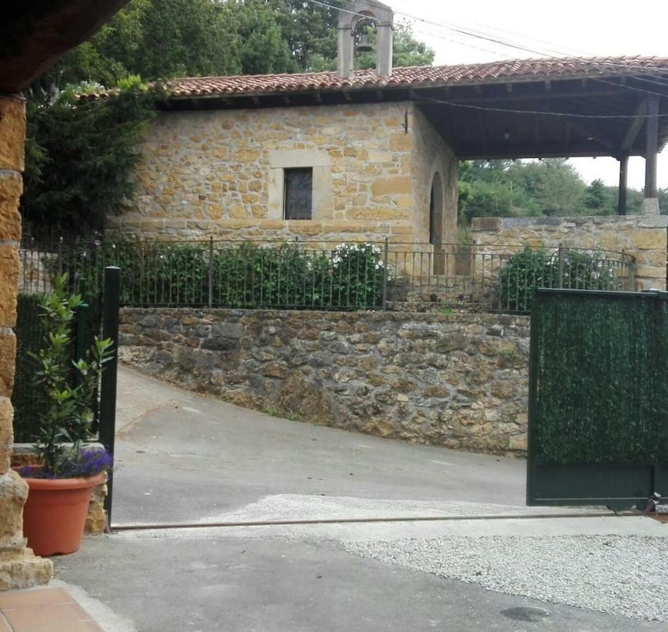 Casalacapillajelgueres Cangas de Onis Bagian luar foto