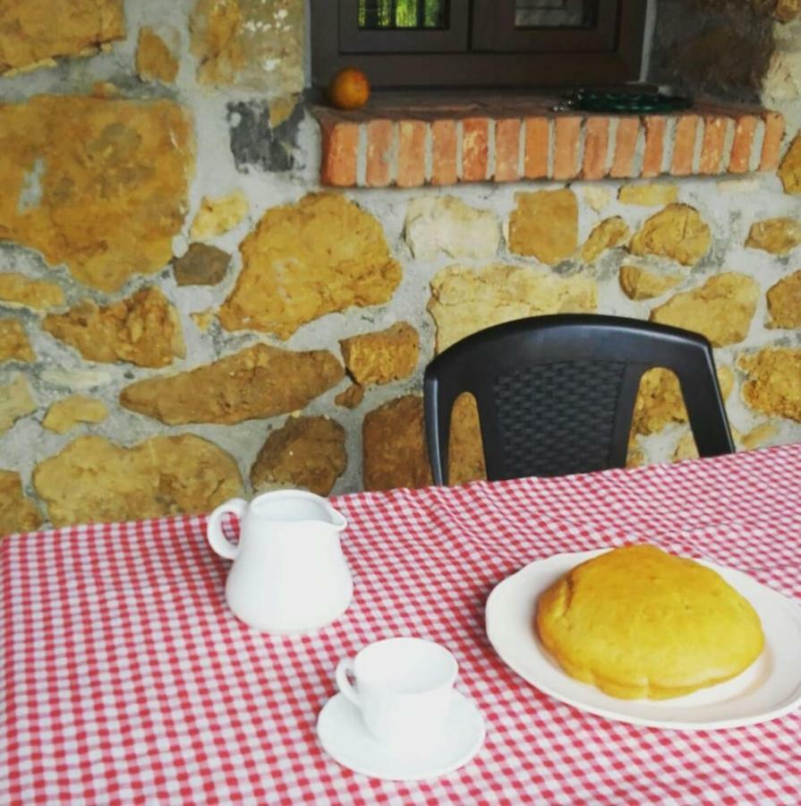 Casalacapillajelgueres Cangas de Onis Bagian luar foto