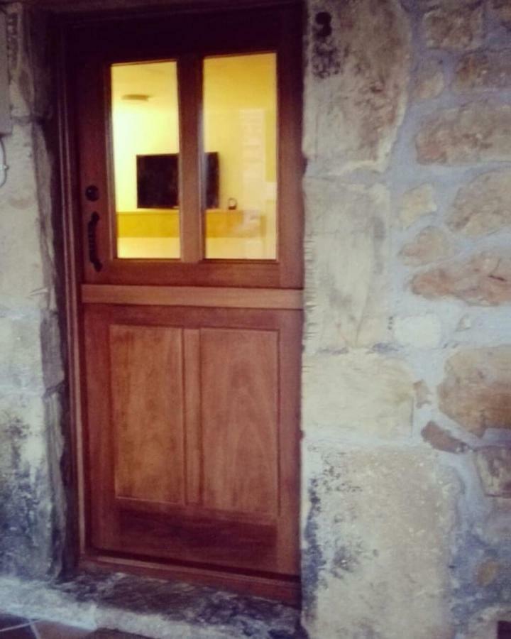 Casalacapillajelgueres Cangas de Onis Bagian luar foto